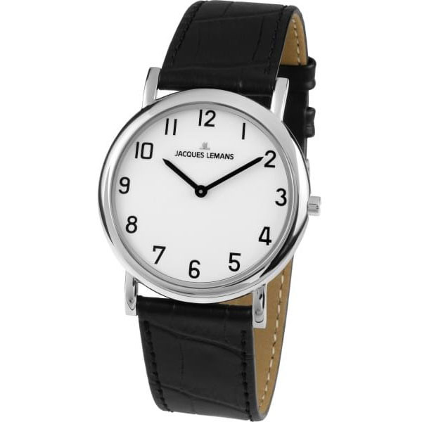 Часы Jacques Lemans Classic 1-1369B